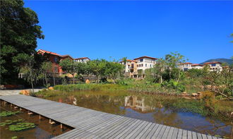 惠陽振業城景觀設計