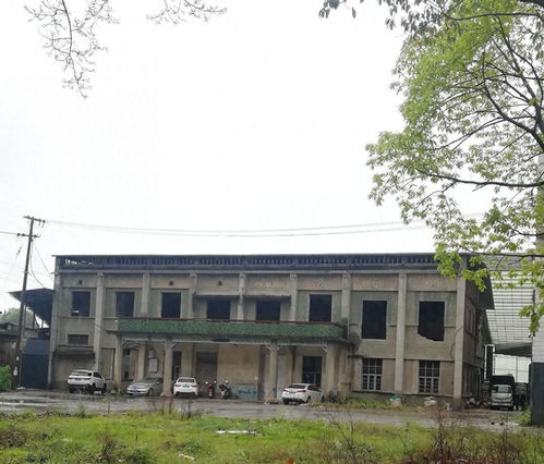 重慶著名的三線廠,昔日風(fēng)光產(chǎn)品供不應(yīng)求,如今沒落廠房被拆除