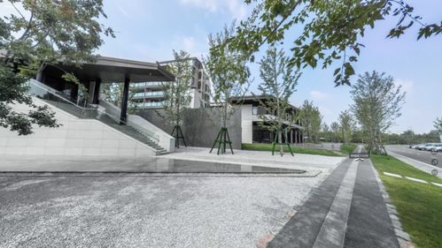 河南省2020年度產品力入圍高端項目展示 四