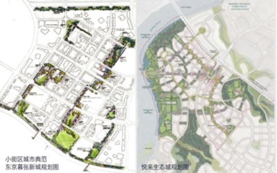 御璟&middot;悅來|放大鏡下的優家+ 2.0御璟景觀體系