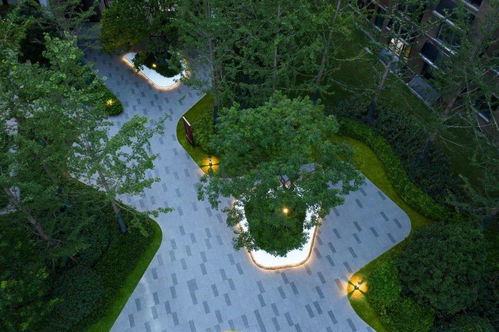 墨刻景觀 ▏meke 2021景觀設(shè)計精品合集