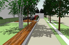 工廠景觀設計 在工業美學與生態和諧之間尋找平衡